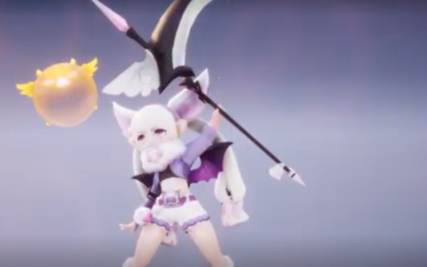 祈福飙神技隆运来临塑新颜无论是供给崇高加持还是造成魔法损伤