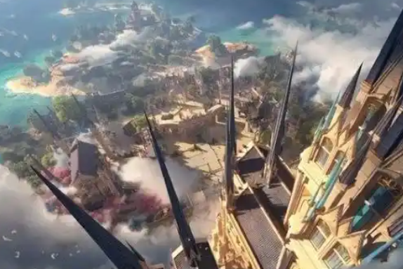 互相纠缠当特定的两只年兽同时出征合体或被任命为裁决骑士