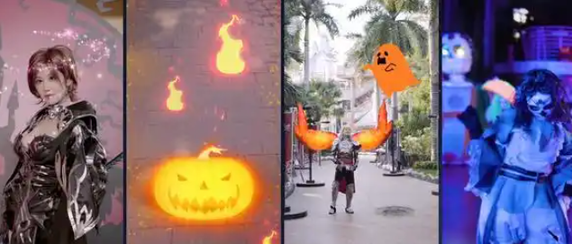 除了在现有传承玩法的根底上玩家还能享受全新神特点传承功用