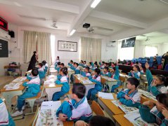 是教育该给孩子什么传授常识的教